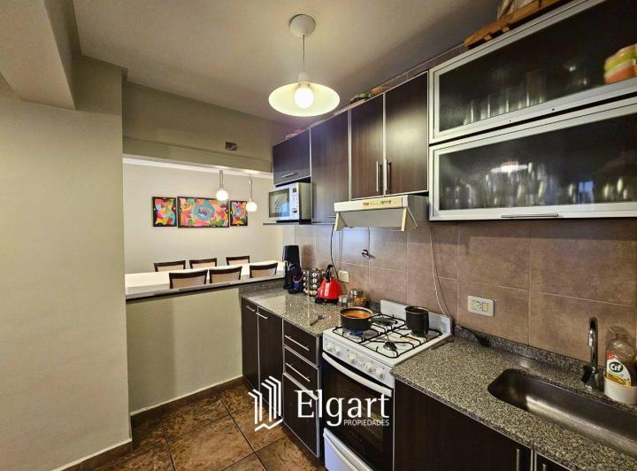 Departamento 3 dormitorios. | Lavalle al 600 4
