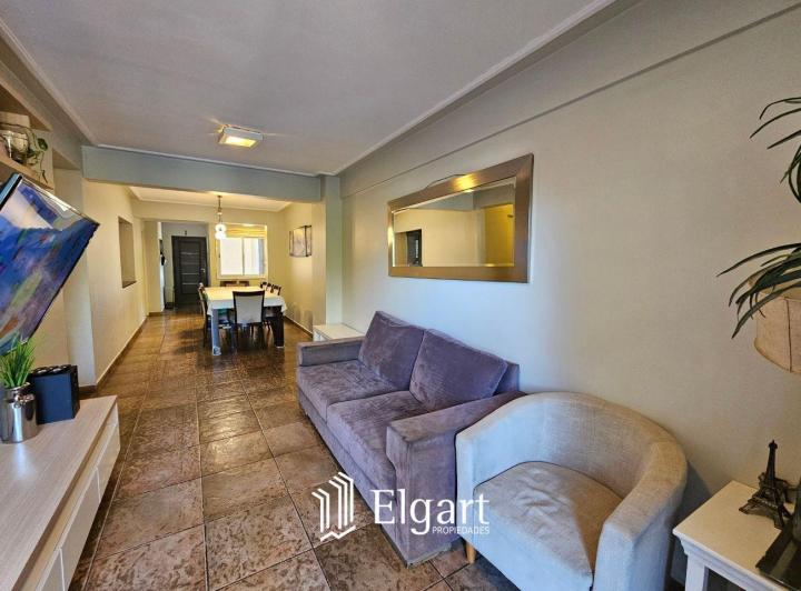 Departamento 3 dormitorios. | Lavalle al 600 1