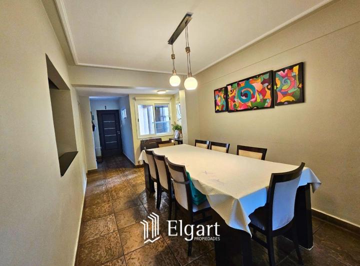 Departamento 3 dormitorios. | Lavalle al 600 3