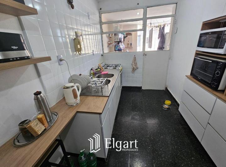 Departamento 3 dormitorios. | 25 de Mayo al 300 5