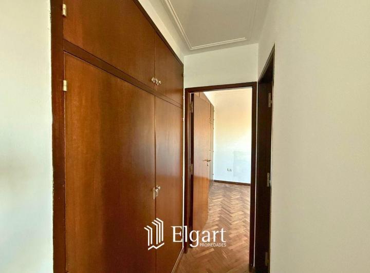 Departamento 1 dormitorio. | Monteagudo al 800 4