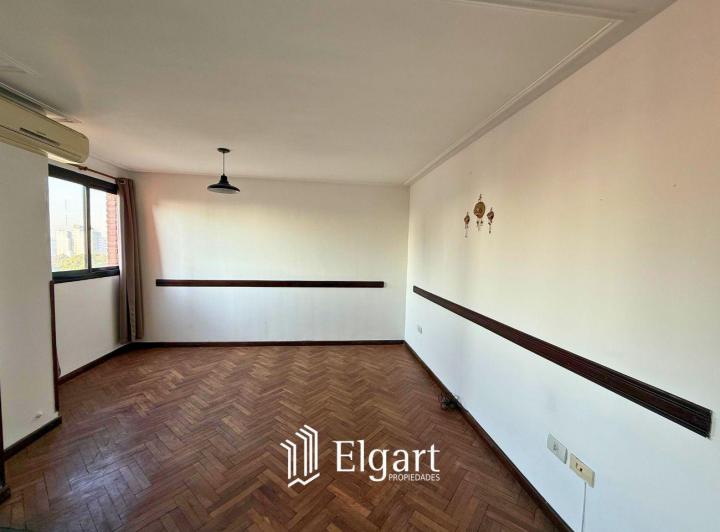 Departamento 1 dormitorio. | Monteagudo al 800 3