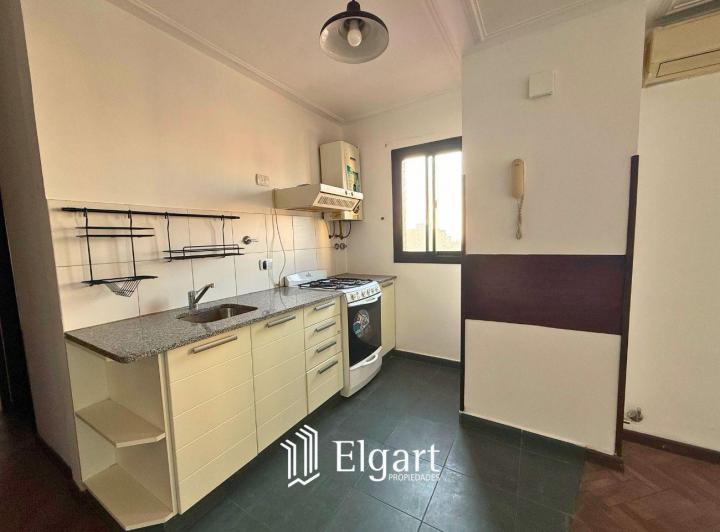 Departamento 1 dormitorio. | Monteagudo al 800 2
