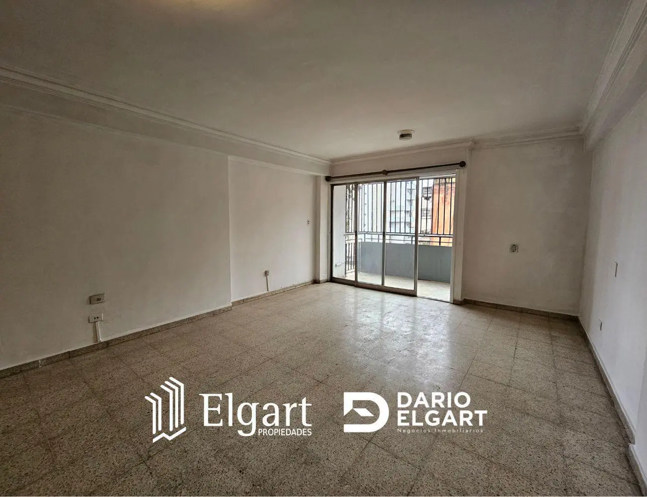 Departamento 6 ambientes 3 dormitorios. | Rondeau al 500 1