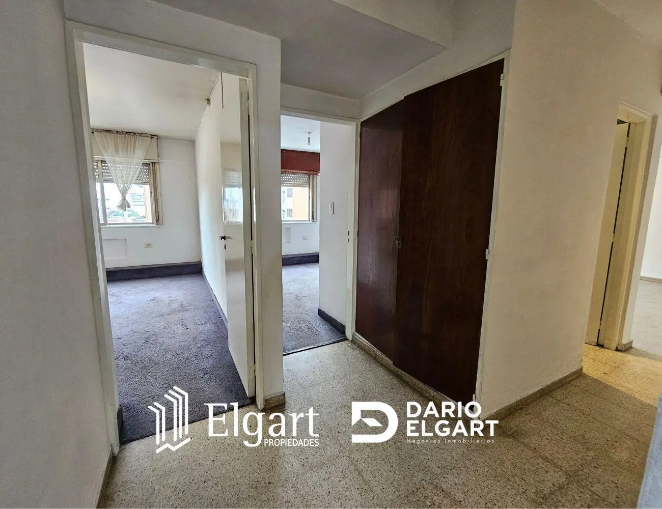 Departamento 6 ambientes 3 dormitorios. | Rondeau al 500 5