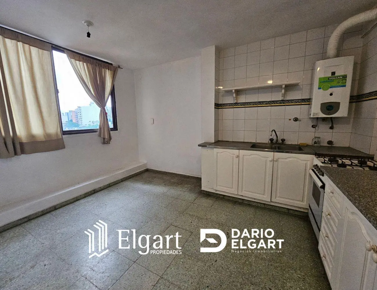 Departamento 6 ambientes 3 dormitorios. | Rondeau al 500 4