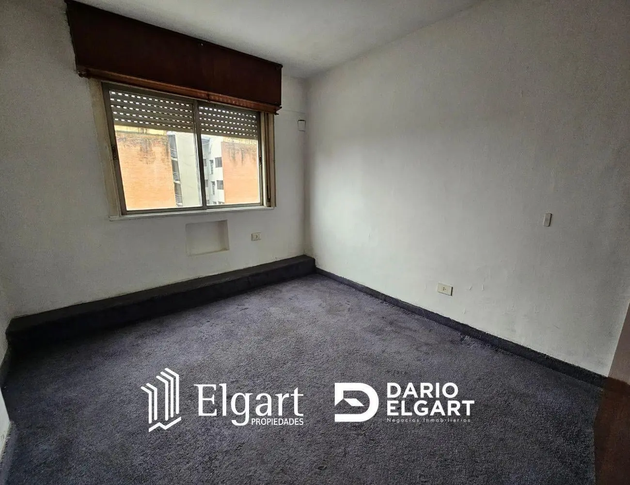 Departamento 6 ambientes 3 dormitorios. | Rondeau al 500 3