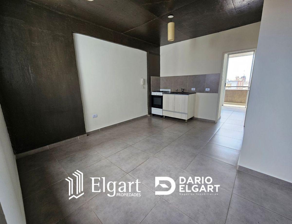 DEPARTAMENTO 1 DOR EN ALQUILER