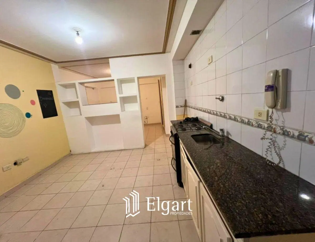VENTA EN BARRIO SUR MONOAMBIENTE 5