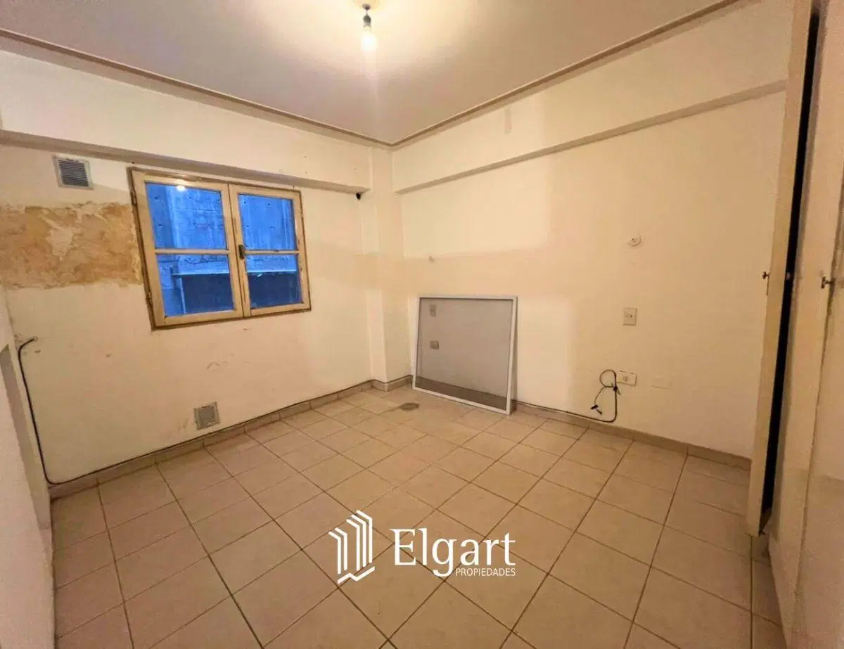VENTA EN BARRIO SUR MONOAMBIENTE 3