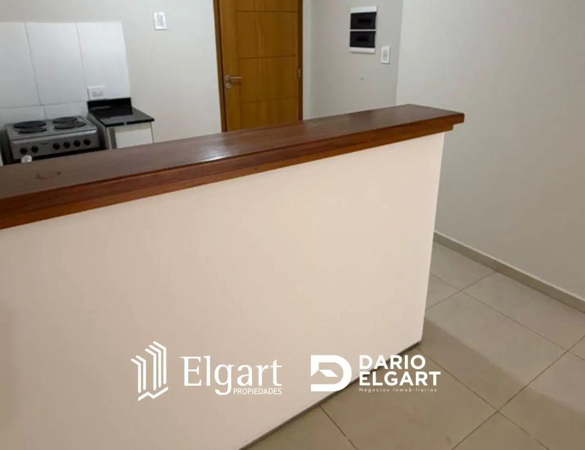 Hermoso departamento de 2 Dormitorios en Barrio Norte 5