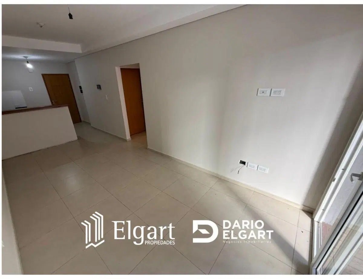 Hermoso departamento de 2 Dormitorios en Barrio Norte 2