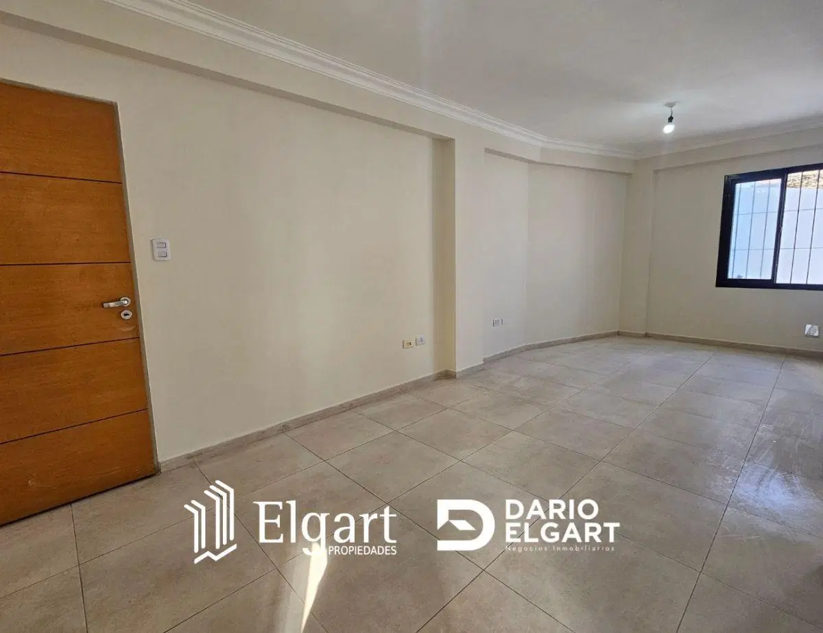 EXCELENTE DEPARTAMENTO DE 1 DORMITORIO CON PATIO 3