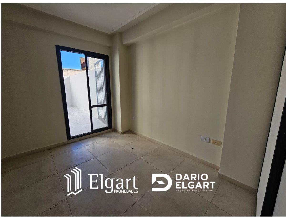 EXCELENTE DEPARTAMENTO DE 1 DORMITORIO CON PATIO