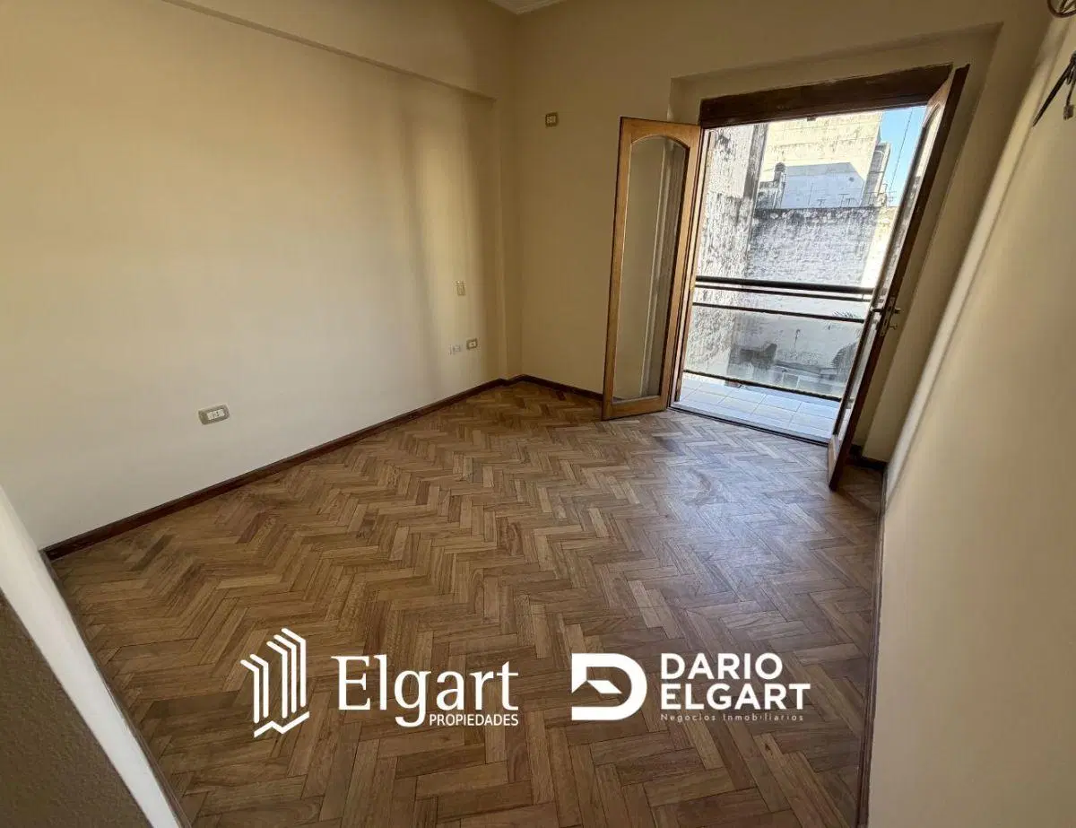 ALQUILER DEPARTAMENTO BARRIO NORTE 2