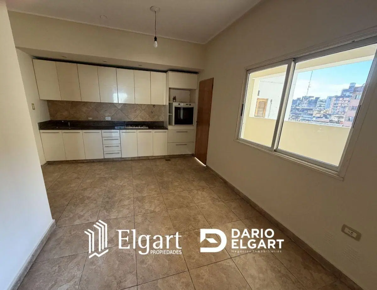 ALQUILER DEPARTAMENTO BARRIO NORTE 5