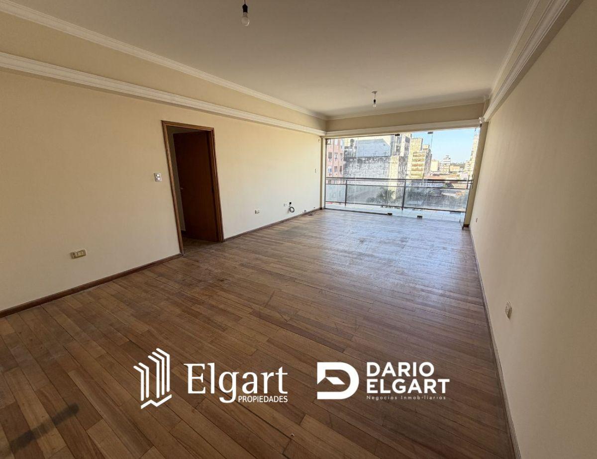 ALQUILER DEPARTAMENTO BARRIO NORTE