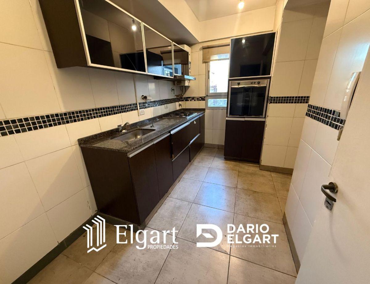 Foto de EXCELENTE DEPARTAMENTO DOS DORMITORIOS EN BARRIO NORTE, imagen 4