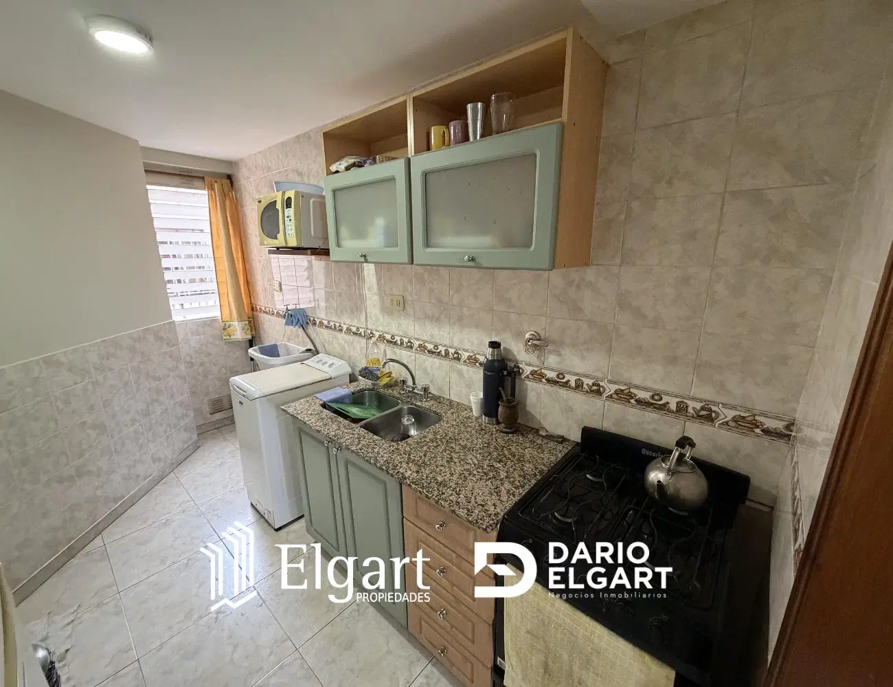 DEPARTAMENTO EN VENTA EN BARRIO SUR 2
