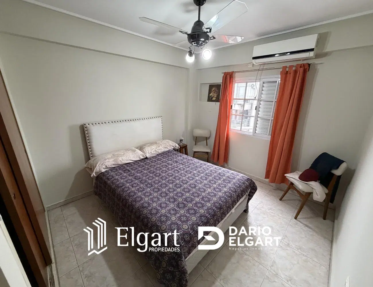 DEPARTAMENTO EN VENTA EN BARRIO SUR 5