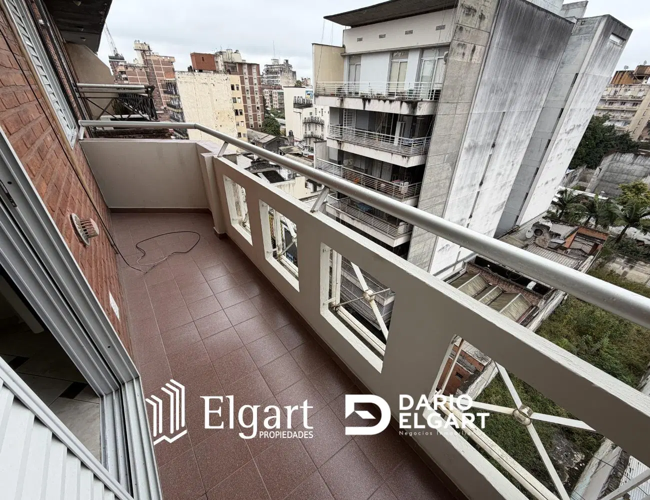 DEPARTAMENTO EN VENTA EN BARRIO SUR 1