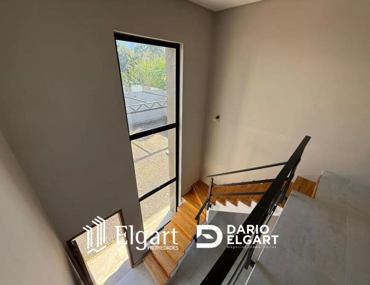 HERMOSO LOFT DE UN DORMITORIO EN VENTA EN YERBA BUENA 8