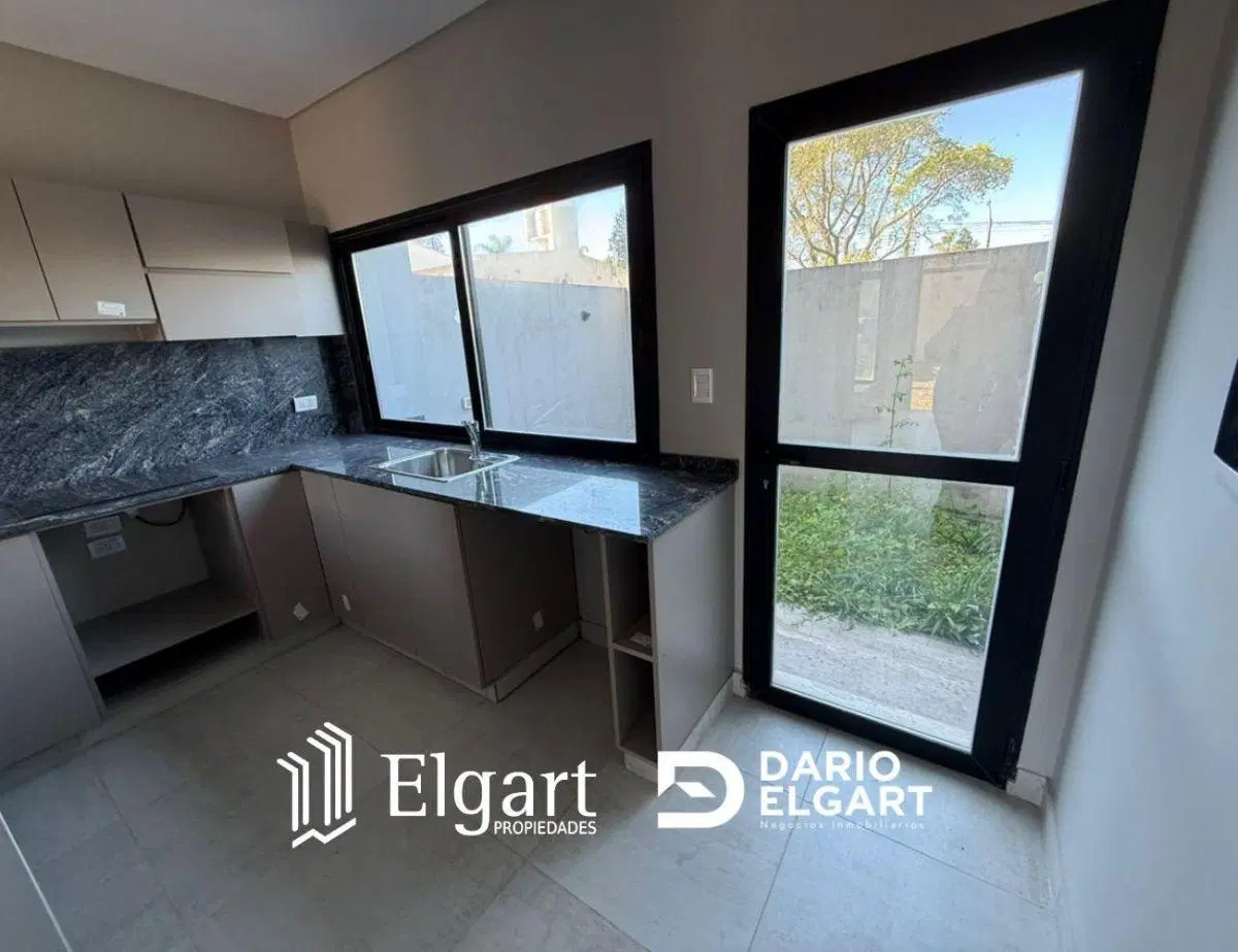 HERMOSO LOFT DE UN DORMITORIO EN VENTA EN YERBA BUENA 5
