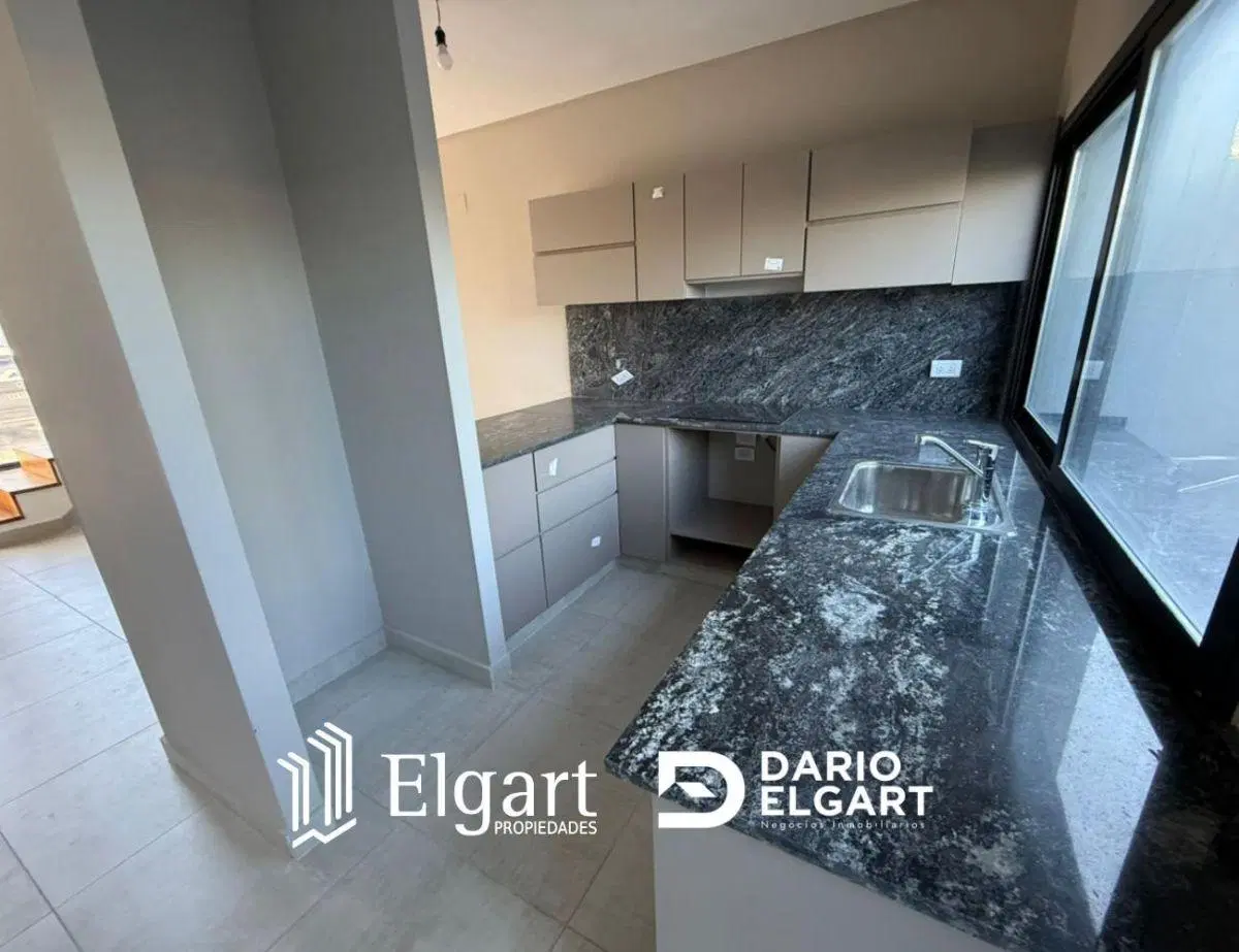 HERMOSO LOFT DE UN DORMITORIO EN VENTA EN YERBA BUENA 4
