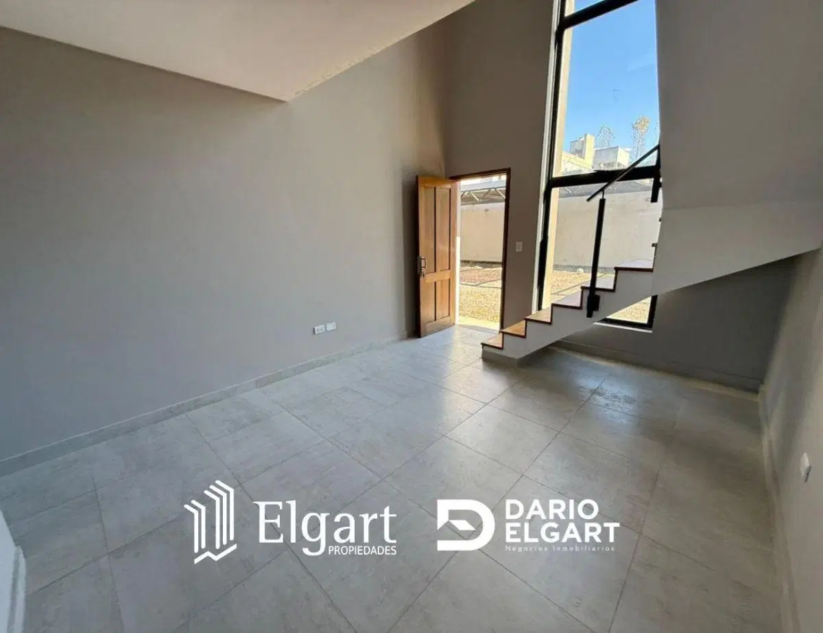 HERMOSO LOFT DE UN DORMITORIO EN VENTA EN YERBA BUENA 3