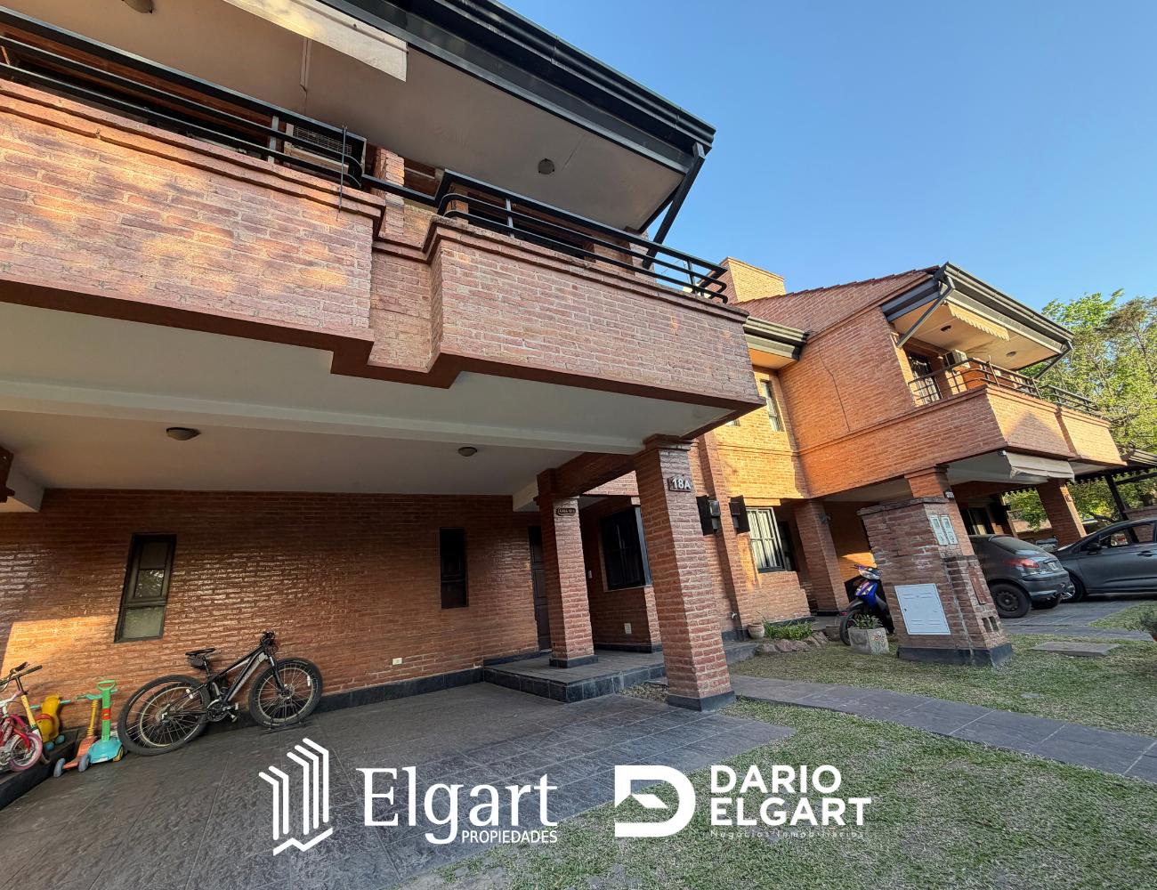 Foto de VENTA DUPLEX EN B CERRADO, imagen 3