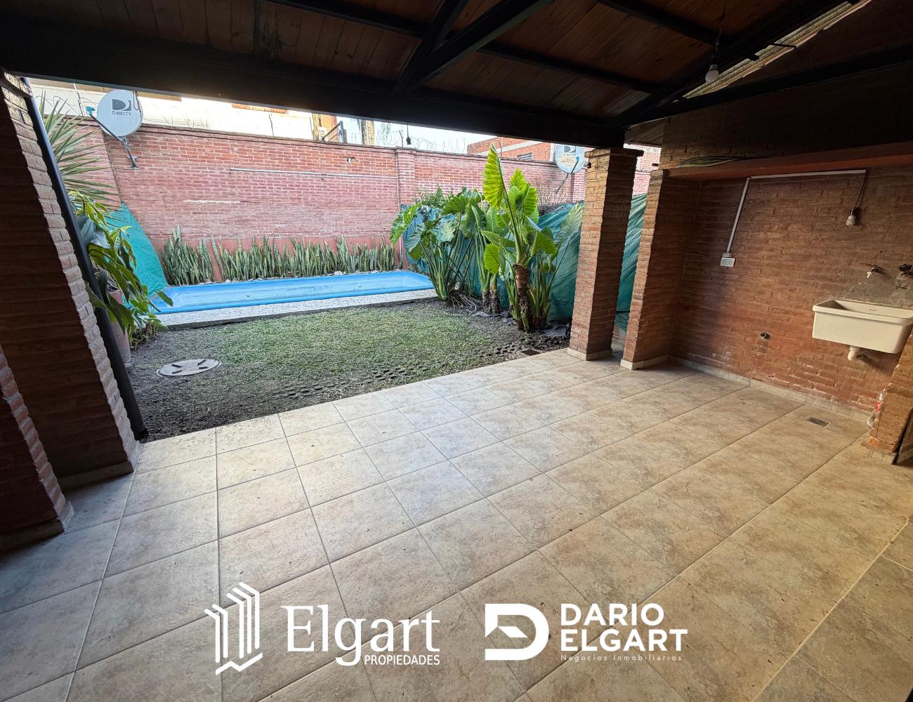 Foto de VENTA DUPLEX EN B CERRADO, imagen 2