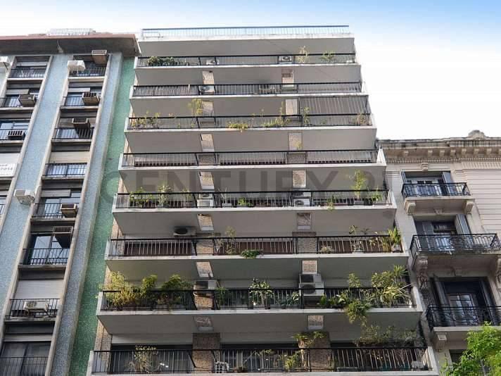 Venta Oficina en Zona Tribunales, Lavalle Al 1600 2