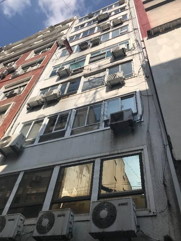Venta Oficina en Zona Tribunales, Lavalle Al 1600 1