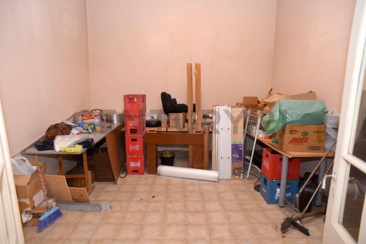 Casa Lote Propio en Villa del Parque 8 Amb Ideal P/ Reciclar 5
