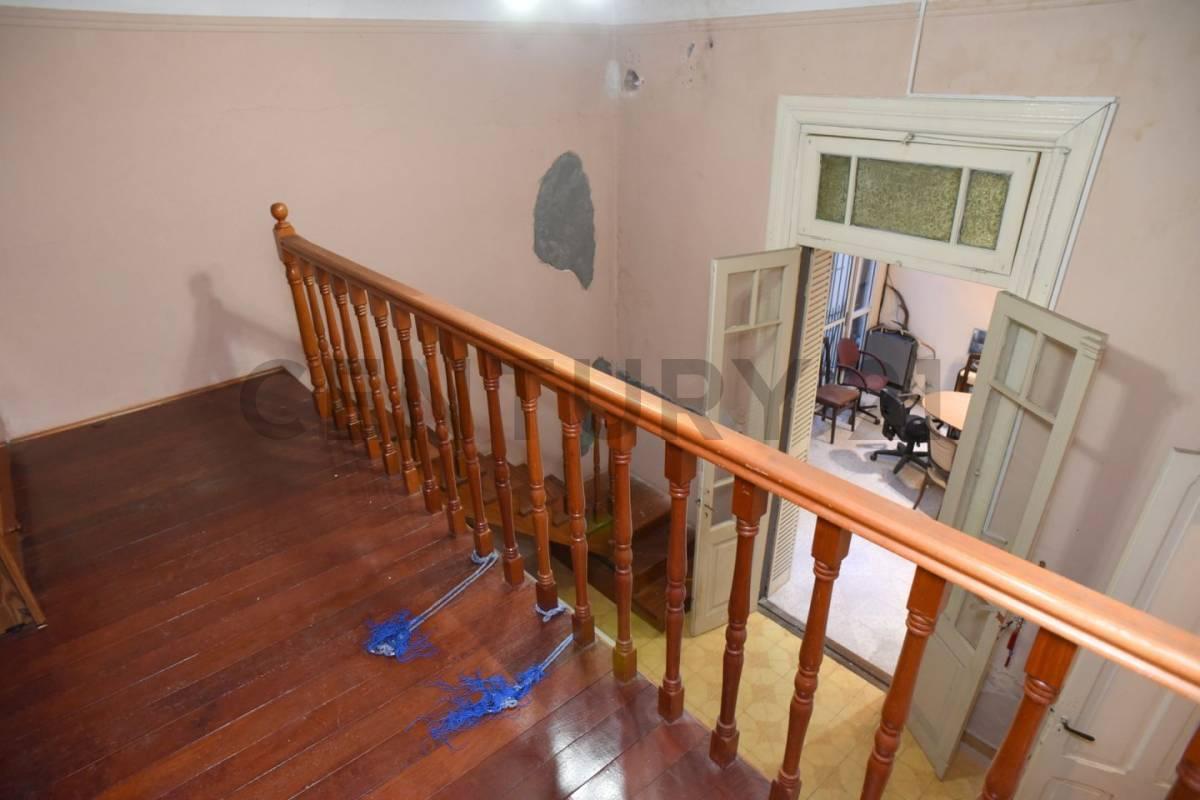 Casa Lote Propio en Villa del Parque 8 Amb Ideal P/ Reciclar 4