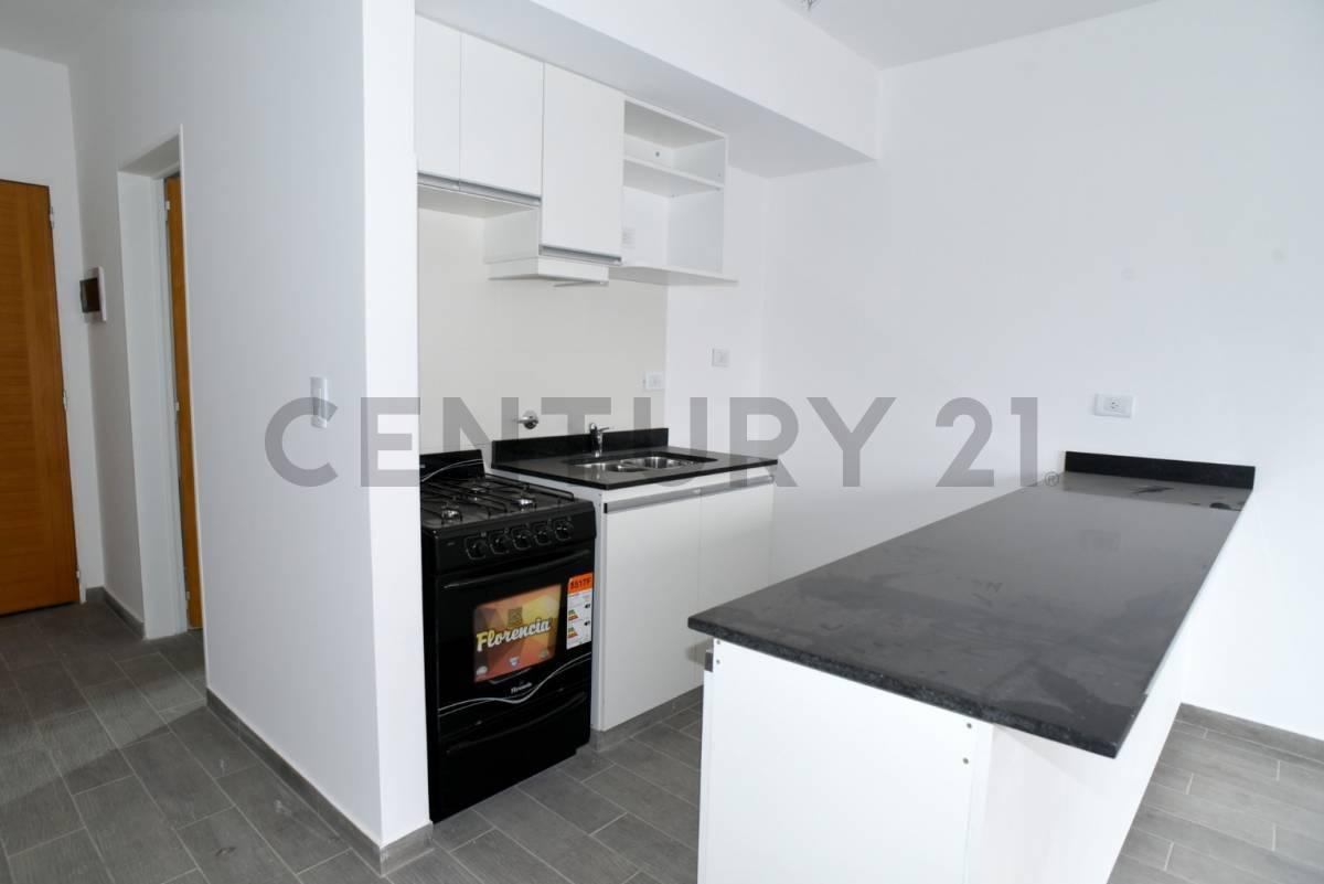 Venta Departamento 2 Ambientes a Estrenar con Financiacion 2