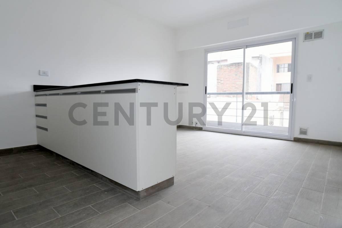 Venta Departamento 2 Ambientes a Estrenar con Financiacion 4