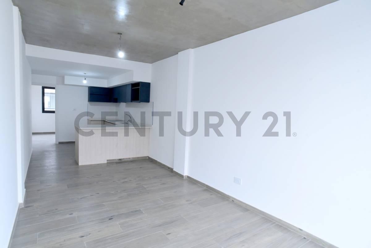 Departamento a Estrenar 2 Ambientes 5
