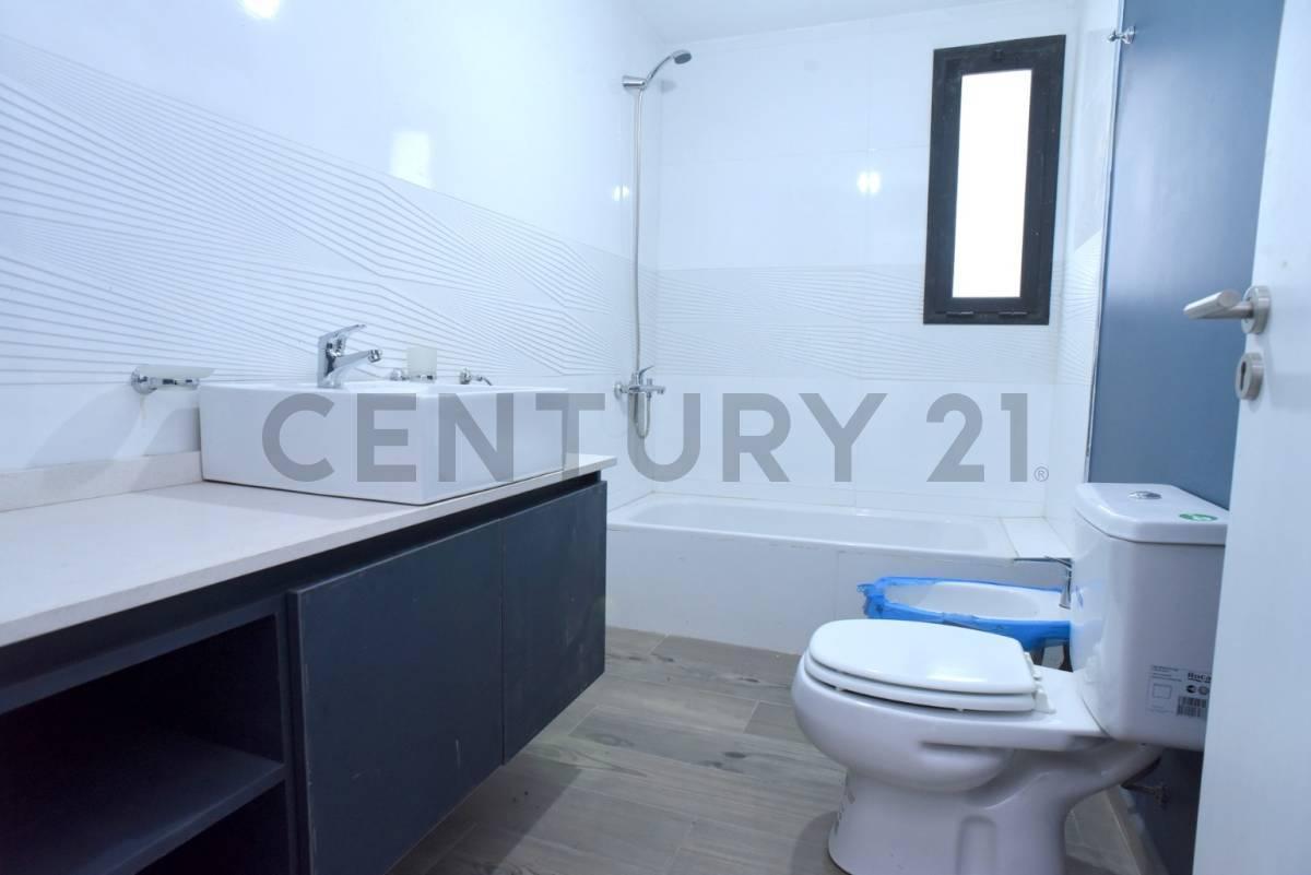 Departamento a Estrenar 2 Ambientes 3