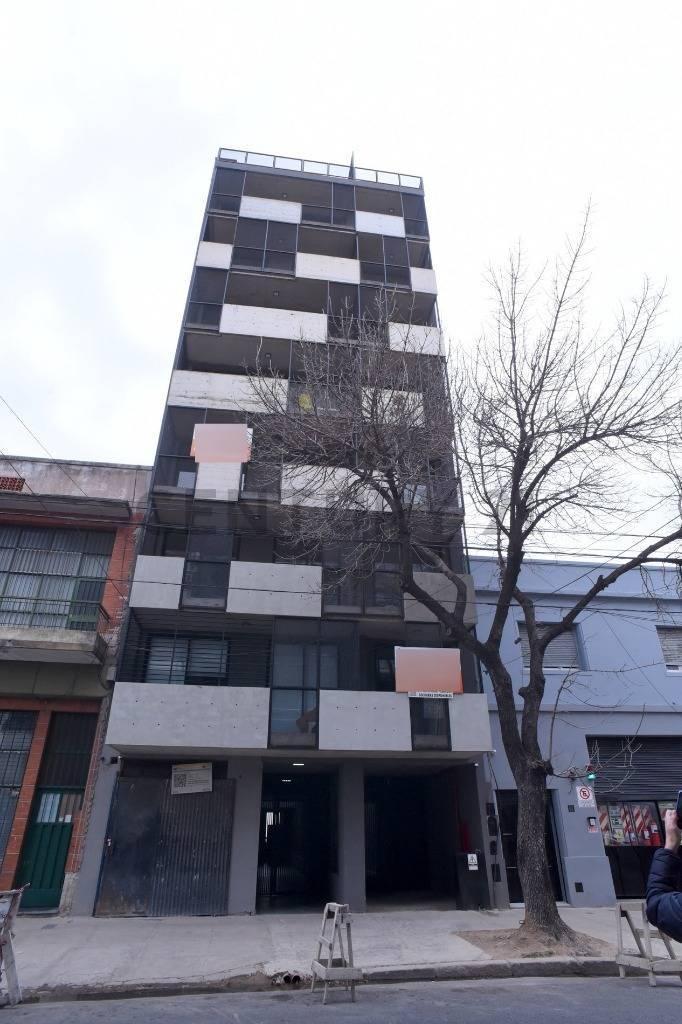 Departamento a Estrenar 2 Ambientes 4
