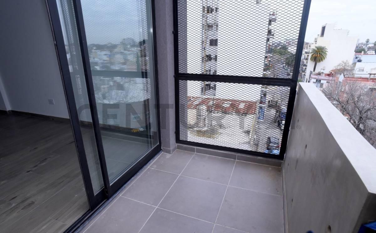 Departamento a Estrenar 2 Ambientes 4