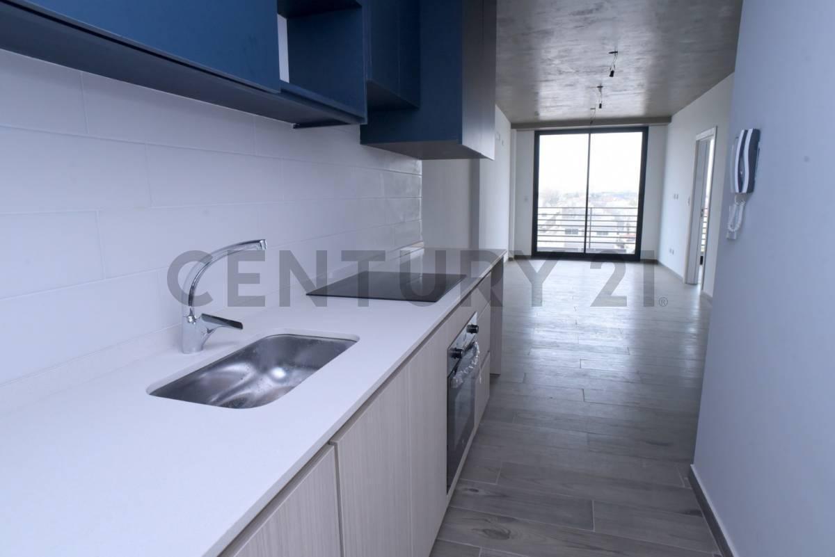 Departamento en Venta 2 Amb 2