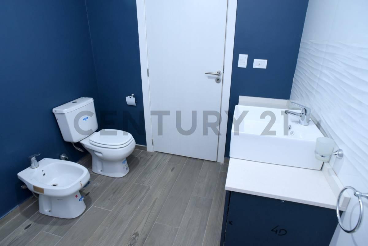 Departamento en Venta 2 Amb 5