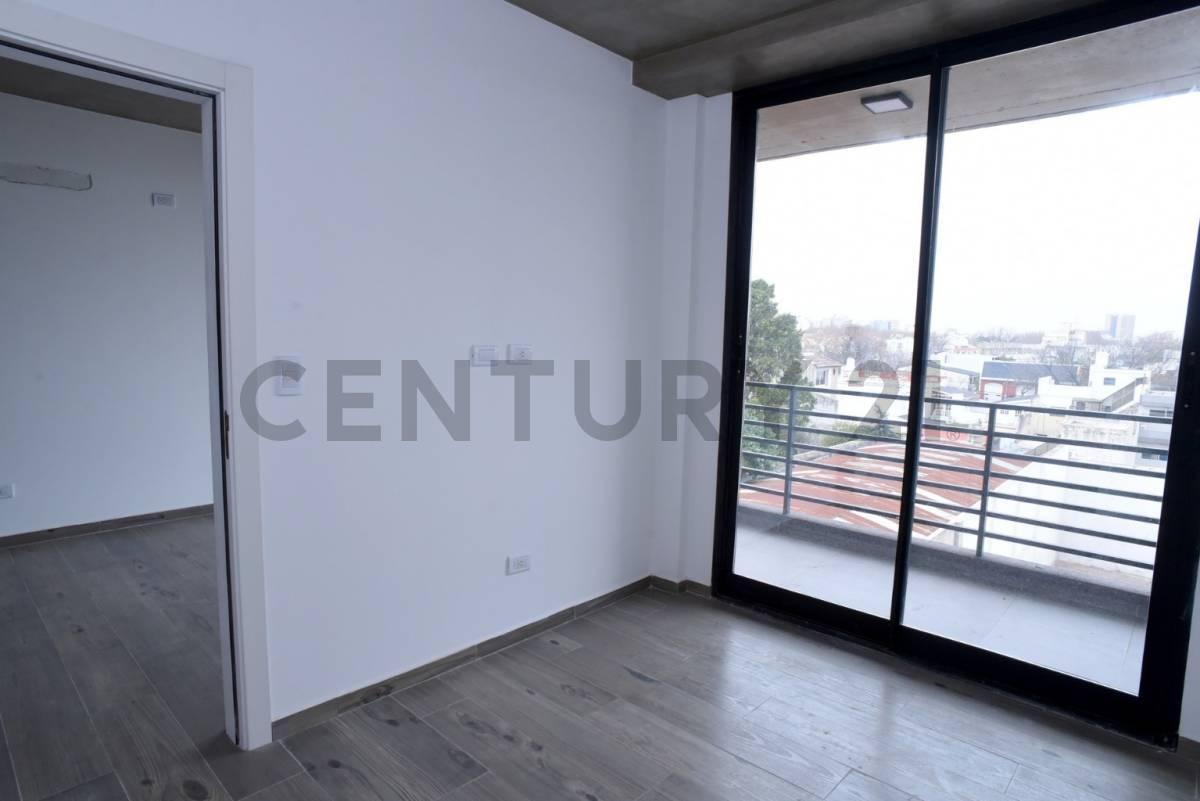 Departamento a Estrenar 2 Ambientes 3