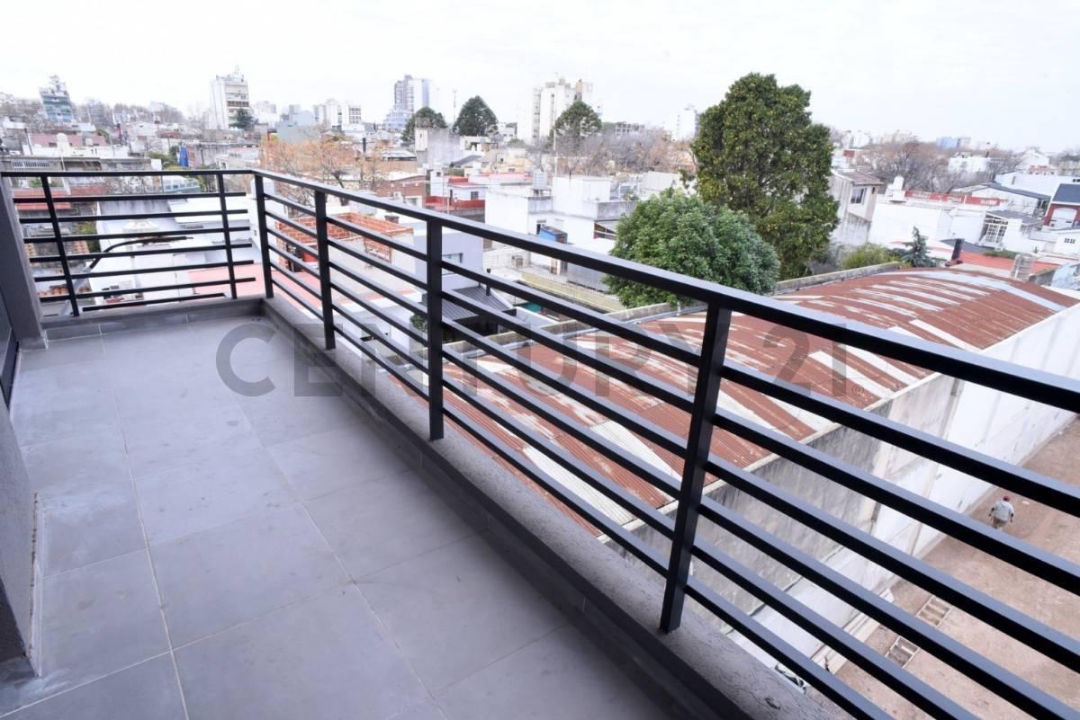 Departamento a Estrenar 2 Ambientes 5