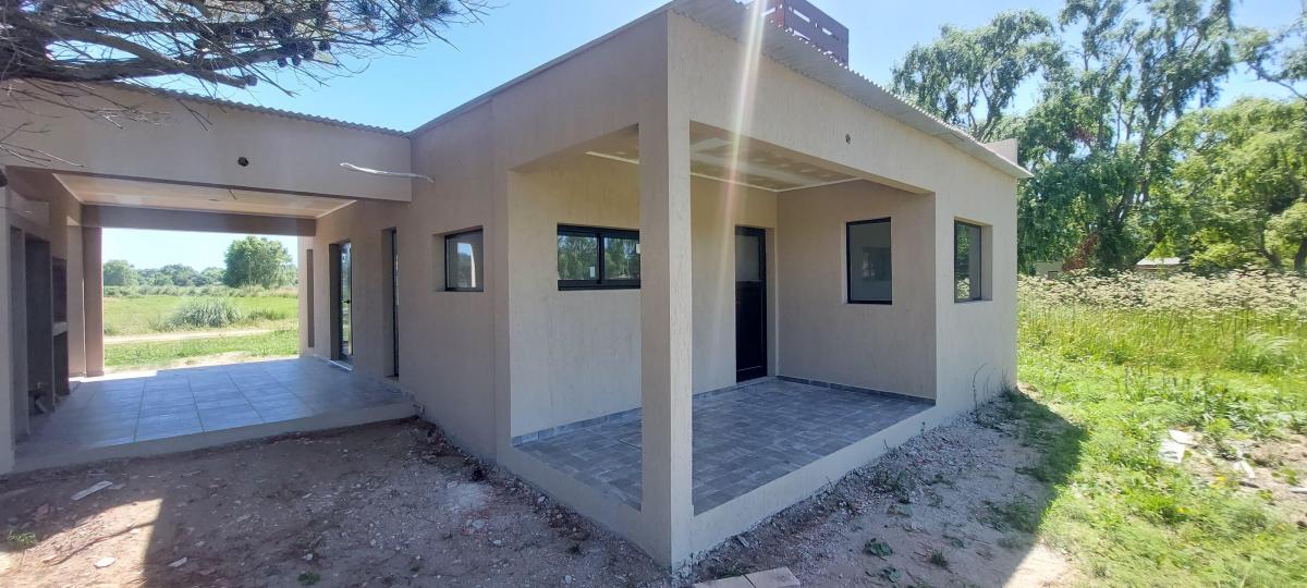 "Casa a Estrenar en Costa del Este, Costa Atlantica." 5