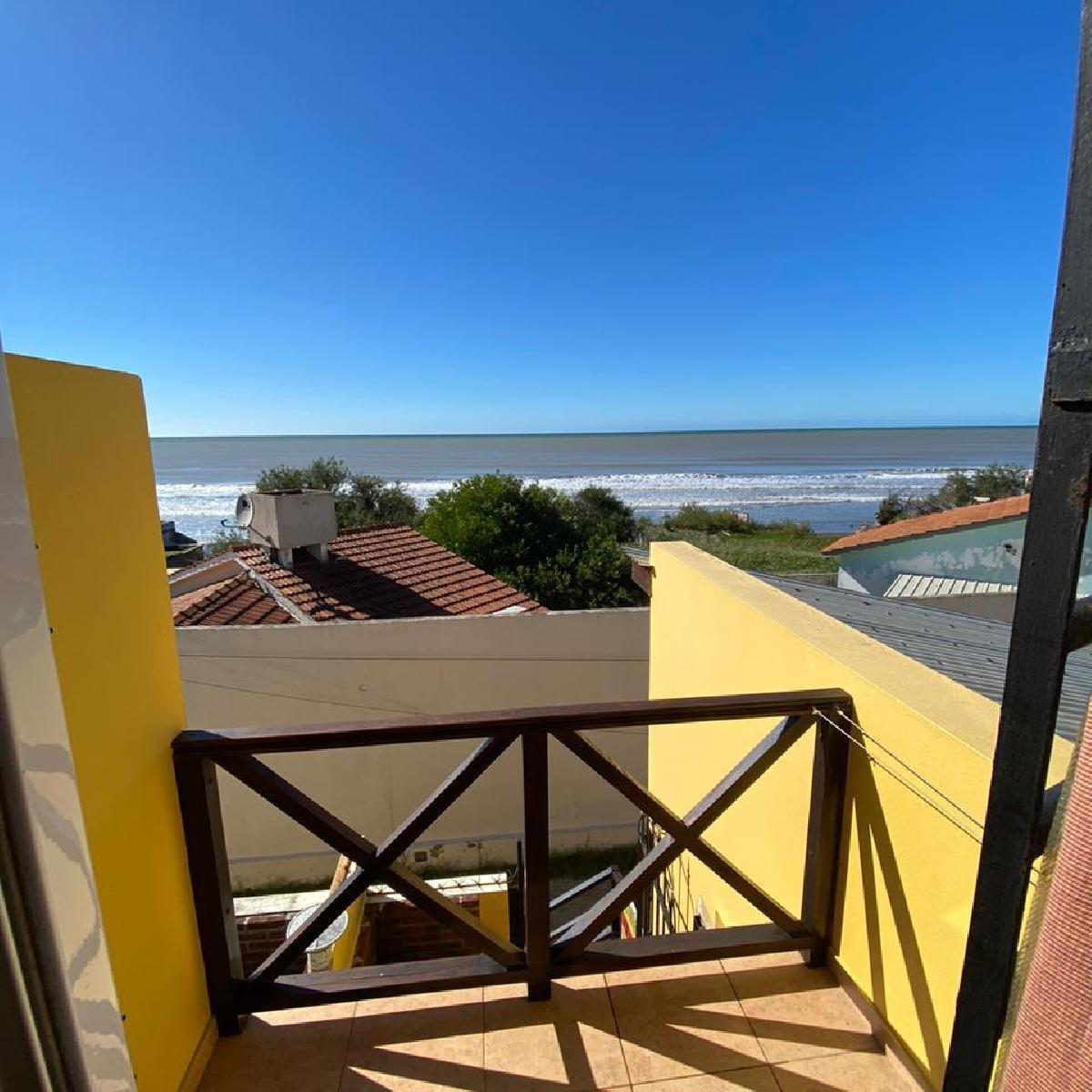 Duplex en Calle 60 Entre Costanera y 1 Mar del Tuyu 1