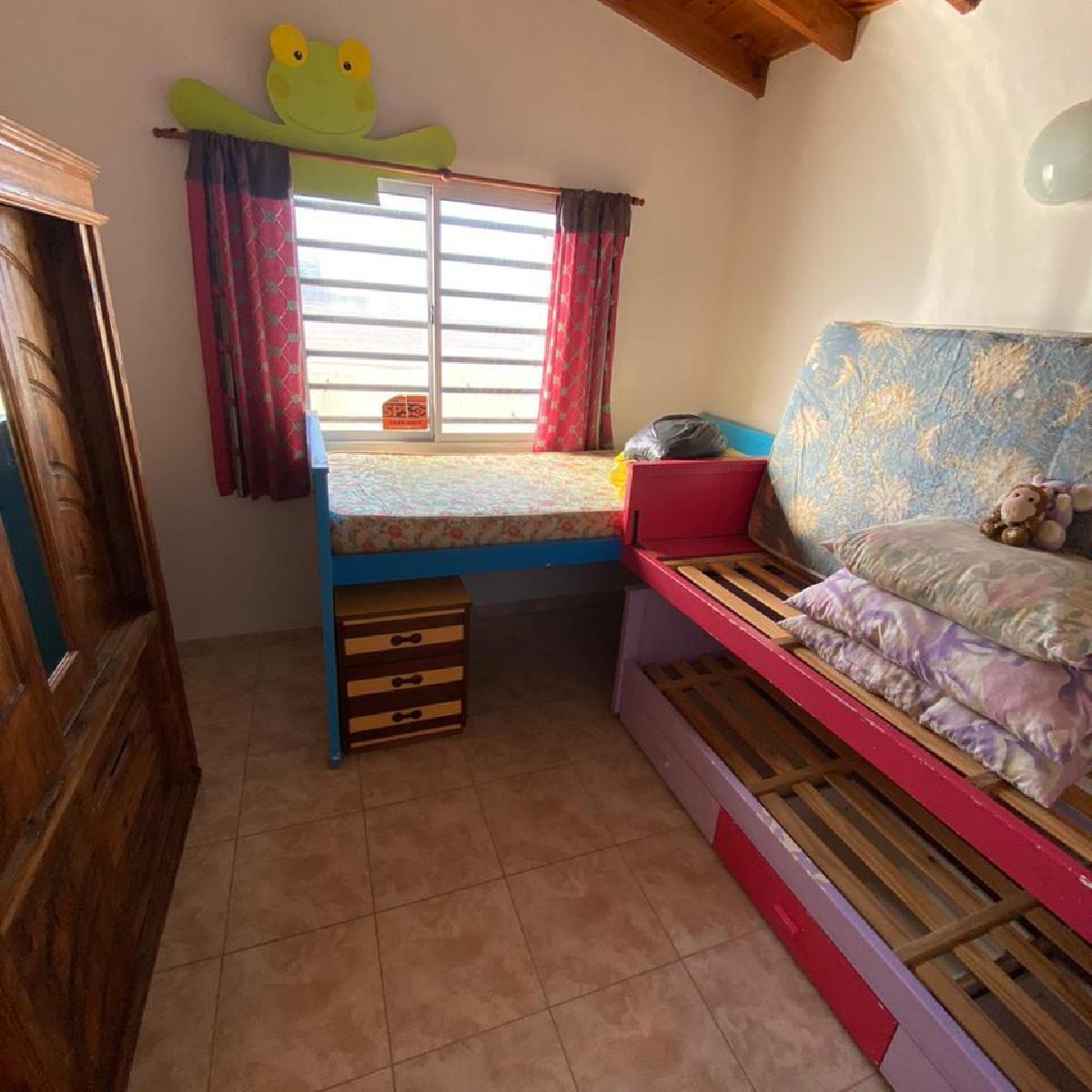 Duplex en Calle 60 Entre Costanera y 1 Mar del Tuyu 3