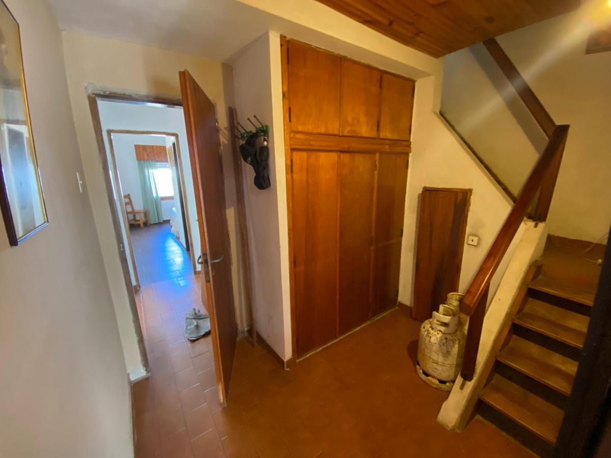 Casa 3 Ambientes en La Lucila del Mar 2