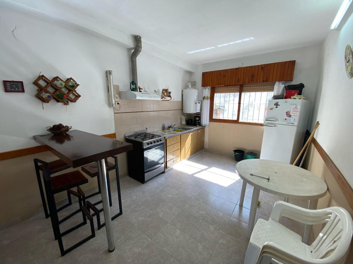 Casa 3 Ambientes en La Lucila del Mar 5